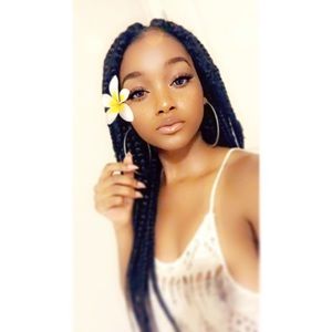 Meet your Posher, Ruth